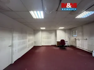 Pronájem skladu, Havířov - Podlesí, Studentská, 95 m2
