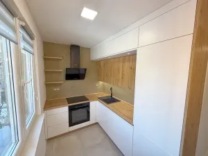 Pronájem bytu 2+1, Karviná, Čajkovského, 56 m2