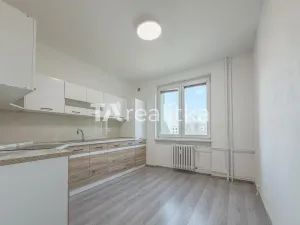 Pronájem bytu 1+1, Orlová, Masarykova třída, 40 m2