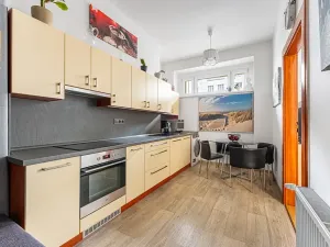 Prodej bytu 2+1, Praha - Nusle, 5. května, 63 m2