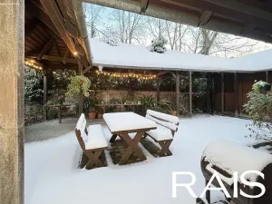 Prodej bytu 1+kk, Brno, Merhautova, 34 m2