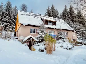 Prodej rodinného domu, Desná, Krkonošská, 380 m2