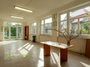 Pronájem komerční nemovitosti, Kynšperk nad Ohří, Mládeže, 98 m2