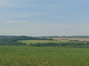 Prodej pozemku pro bydlení, Rokycany, Tymákovská, 12831 m2