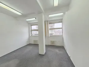 Pronájem kanceláře, Praha - Radotín, náměstí Osvoboditelů, 35 m2