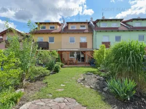 Prodej rodinného domu, Rudná, Jižní, 250 m2