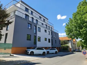 Pronájem bytu 3+kk, Kladno, Vrchlického, 96 m2