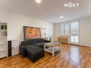 Pronájem bytu 2+1, Šumperk, Tylova, 55 m2