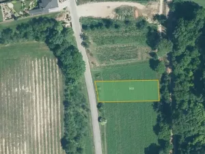 Prodej pole, Ořechov, 12328 m2