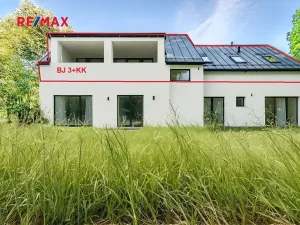 Prodej bytu 3+kk, Mladé Buky, 96 m2