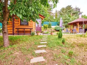 Prodej pozemku pro bydlení, Nespeky, 1509 m2