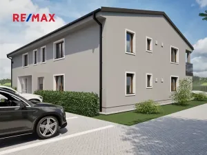 Prodej bytu 2+kk, Třeština, 70 m2