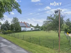 Prodej pozemku pro bydlení, Vinary, 1735 m2