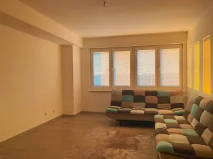 Pronájem bytu 3+1, Ostrava, Sokolovská, 62 m2