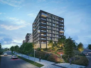 Prodej bytu 4+kk, Praha, Svitákova, 96 m2