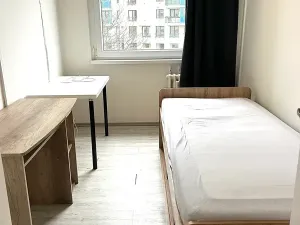 Pronájem pokoje, Praha - Stodůlky, Běhounkova, 10 m2