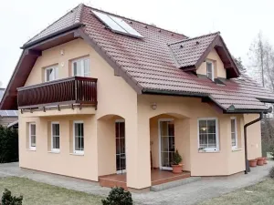 Prodej rodinného domu, Kozojedy, K Jevanům, 167 m2