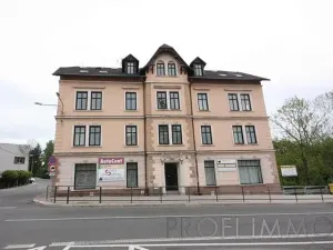 Pronájem kanceláře, Liberec, Londýnská, 51 m2