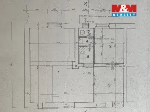 Prodej komerční nemovitosti, Klášterní Skalice, 80 m2
