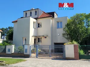 Pronájem garáže, Praha - Suchdol, K Horoměřicům, 30 m2