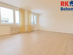 Pronájem bytu 3+kk, Praha - Hostivař, Golfová, 74 m2