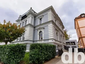 Pronájem kanceláře, Cheb, 26. dubna, 190 m2