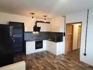 Pronájem bytu 3+1, Strakonice - Strakonice II, Nábřežní, 70 m2