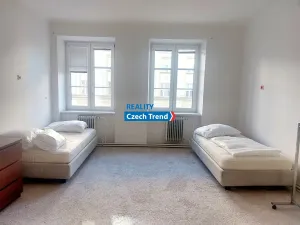 Pronájem pokoje, Olomouc, Masarykova třída, 24 m2