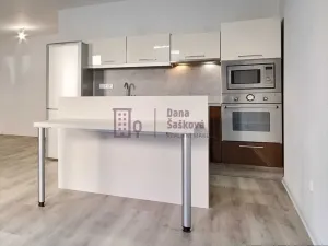 Pronájem bytu 2+kk, Jindřichův Hradec, nám. Míru, 58 m2