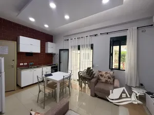 Prodej bytu 1+kk, Golem, Albánie, 45 m2