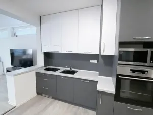 Pronájem bytu 2+kk, Modřice, Tyršova, 49 m2