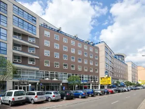 Pronájem kanceláře, Brno, Příkop, 226 m2