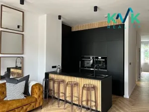 Prodej bytu 2+kk, Karlovy Vary, Sadová, 49 m2