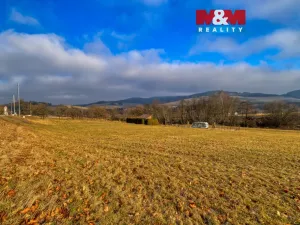 Prodej pozemku pro bydlení, Běšiny, 679 m2