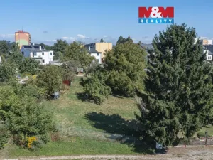 Prodej pozemku pro bydlení, Česká Skalice, 798 m2