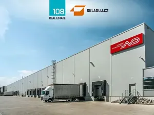 Pronájem skladu, Karviná, Poštovní, 10446 m2