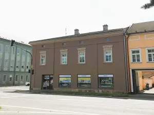 Prodej činžovního domu, Šumperk, Lidická, 515 m2