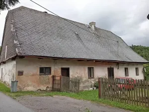 Prodej rodinného domu, Červená Voda, 125 m2