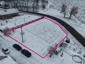 Prodej pozemku pro bydlení, Kyje, 1000 m2