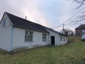 Prodej rodinného domu, Otinoves, 111 m2