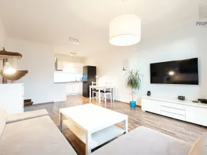 Prodej bytu 1+kk, Bučovice, 39 m2