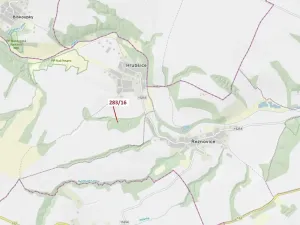 Dražba lesa, Ivančice, 71 m2