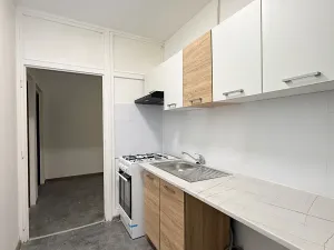 Pronájem bytu 3+1, Chomutov, Kamenná, 60 m2