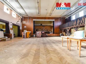 Prodej restaurace, Bílovec - Lubojaty, 500 m2