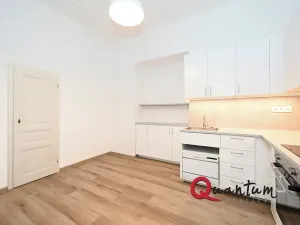 Pronájem bytu 1+1, Praha - Žižkov, Kubelíkova, 39 m2