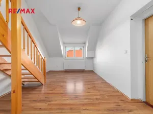 Prodej bytu 2+1, Plzeň, Ořechová, 70 m2