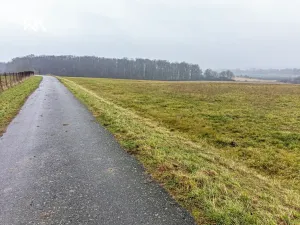 Prodej pozemku pro bydlení, Uhersko, 1000 m2