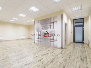 Prodej obchodního prostoru, Ostrava, U Staré elektrárny, 121 m2