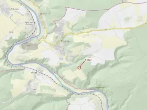 Dražba lesa, Sýkořice, 326 m2