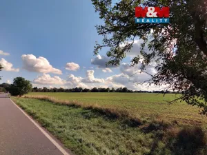 Prodej pole, Zbýšov, 15611 m2